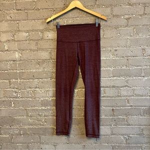 Lululemon Align Leggings - Size 4